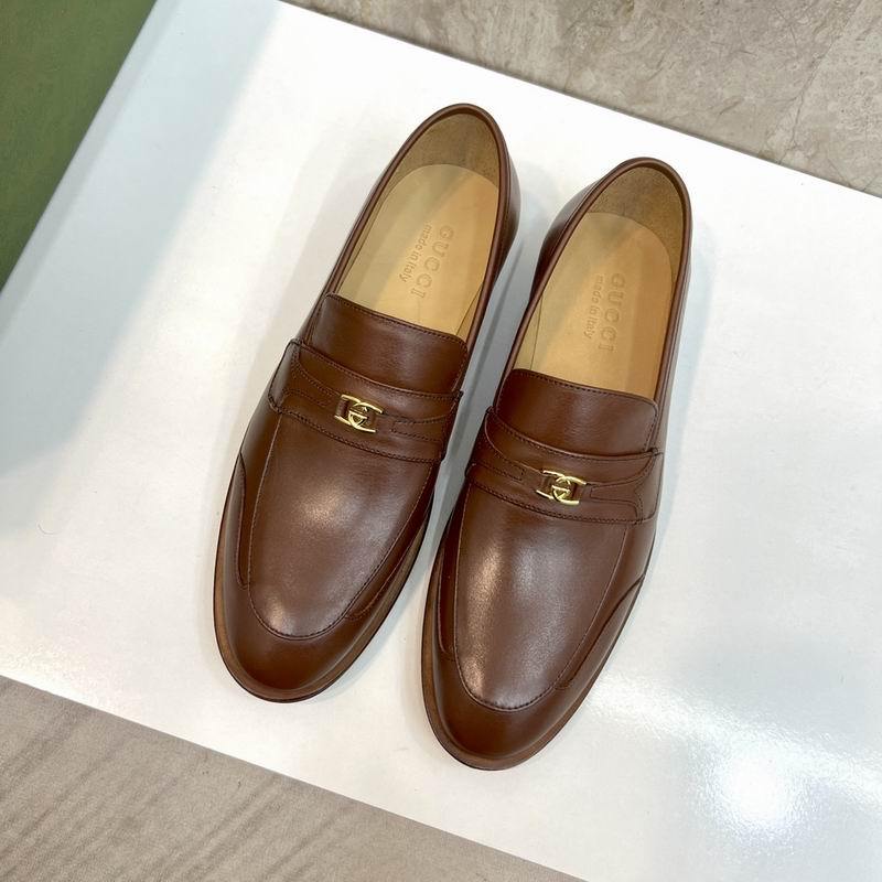 Gucci Men's Shoes 2785